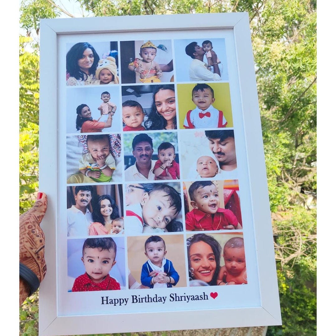 Collage Frame