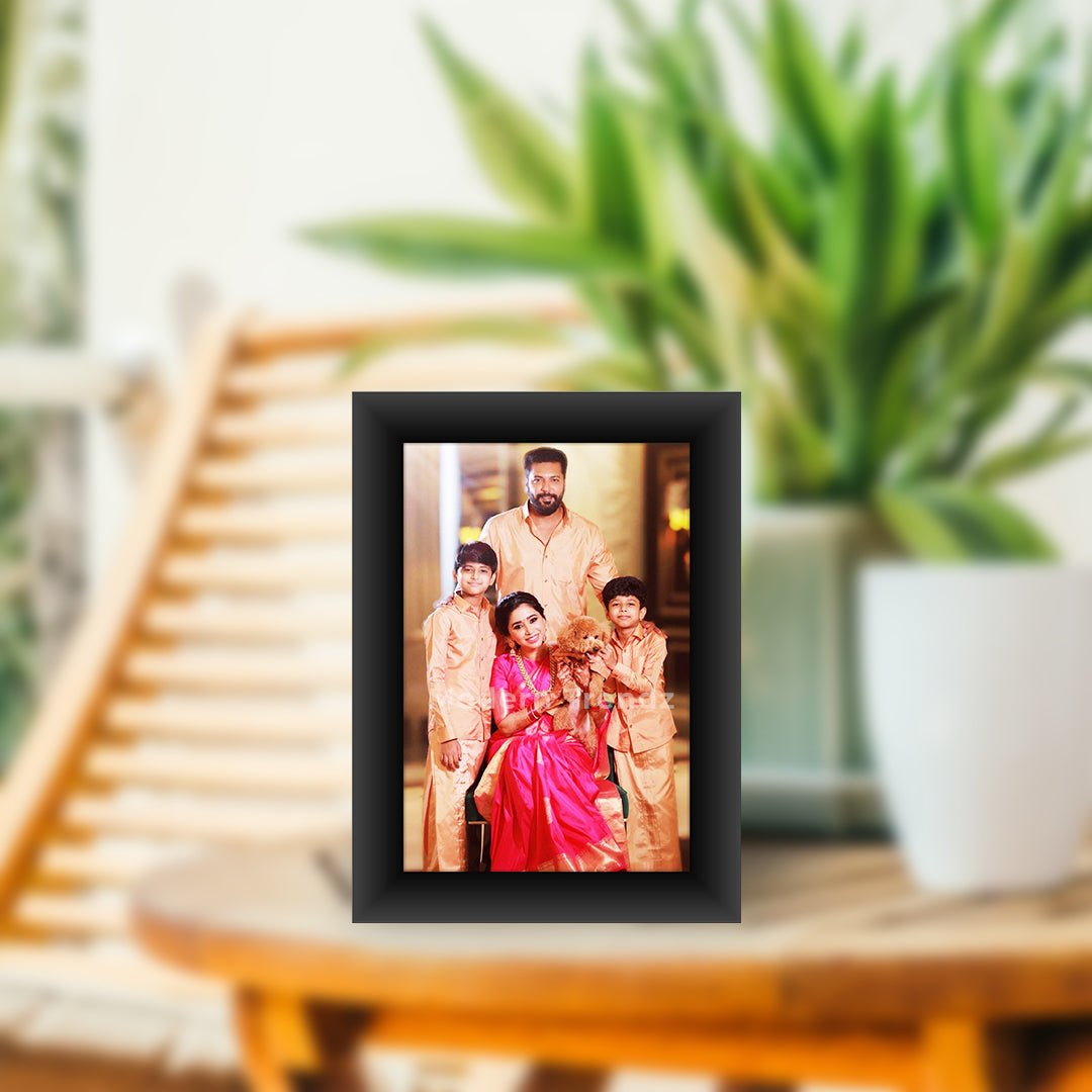 Photo Frames