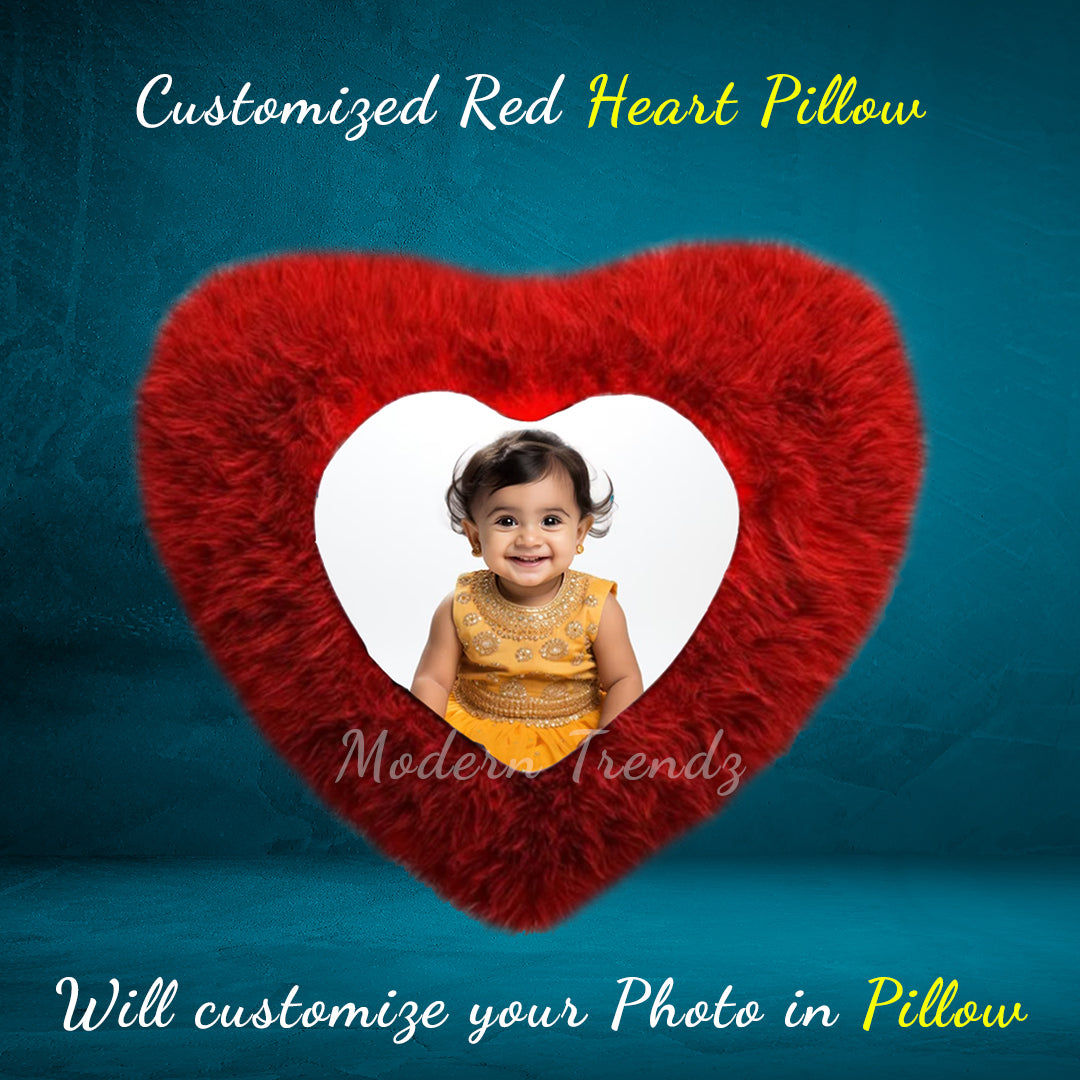 Photo Pillow