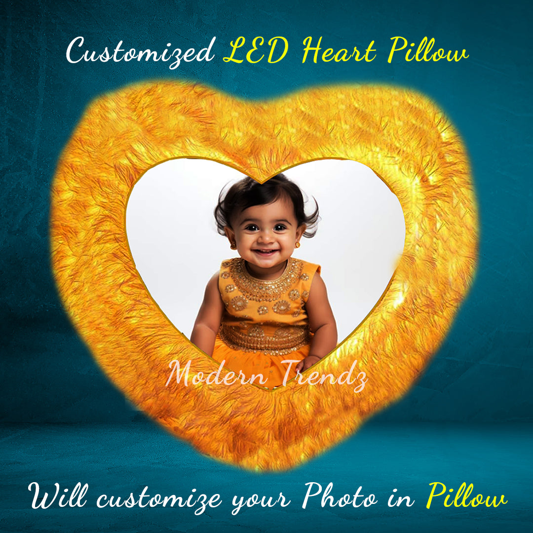 Photo Pillow