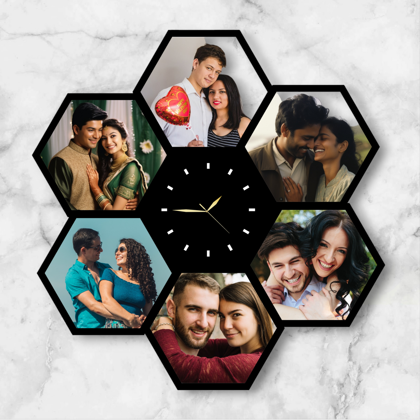 Photo Clock -5