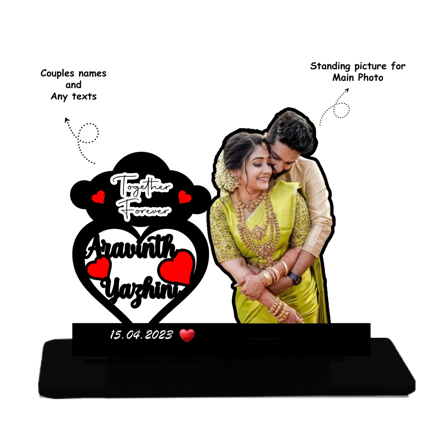 Heartin Model