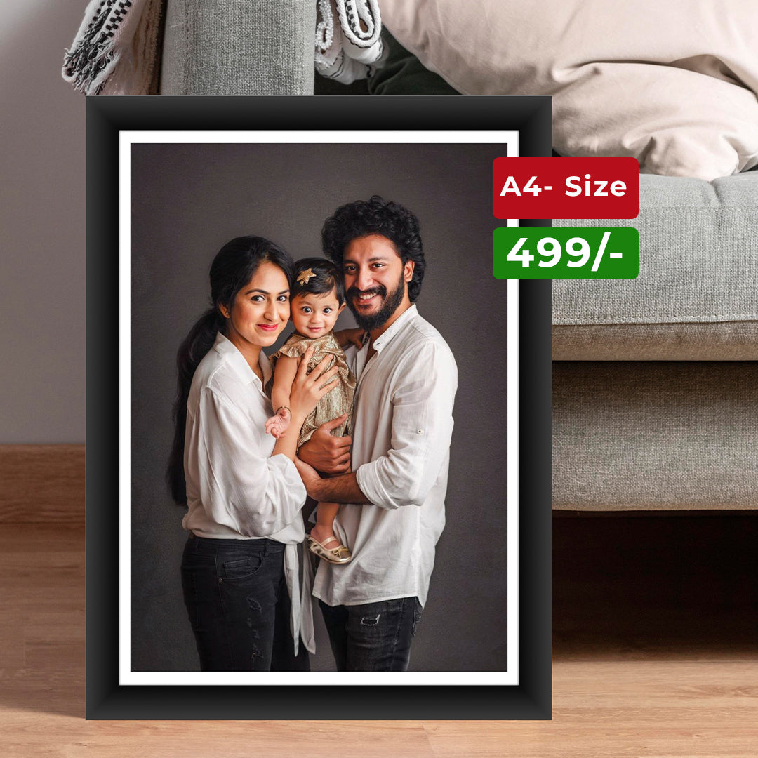 Photo Frames