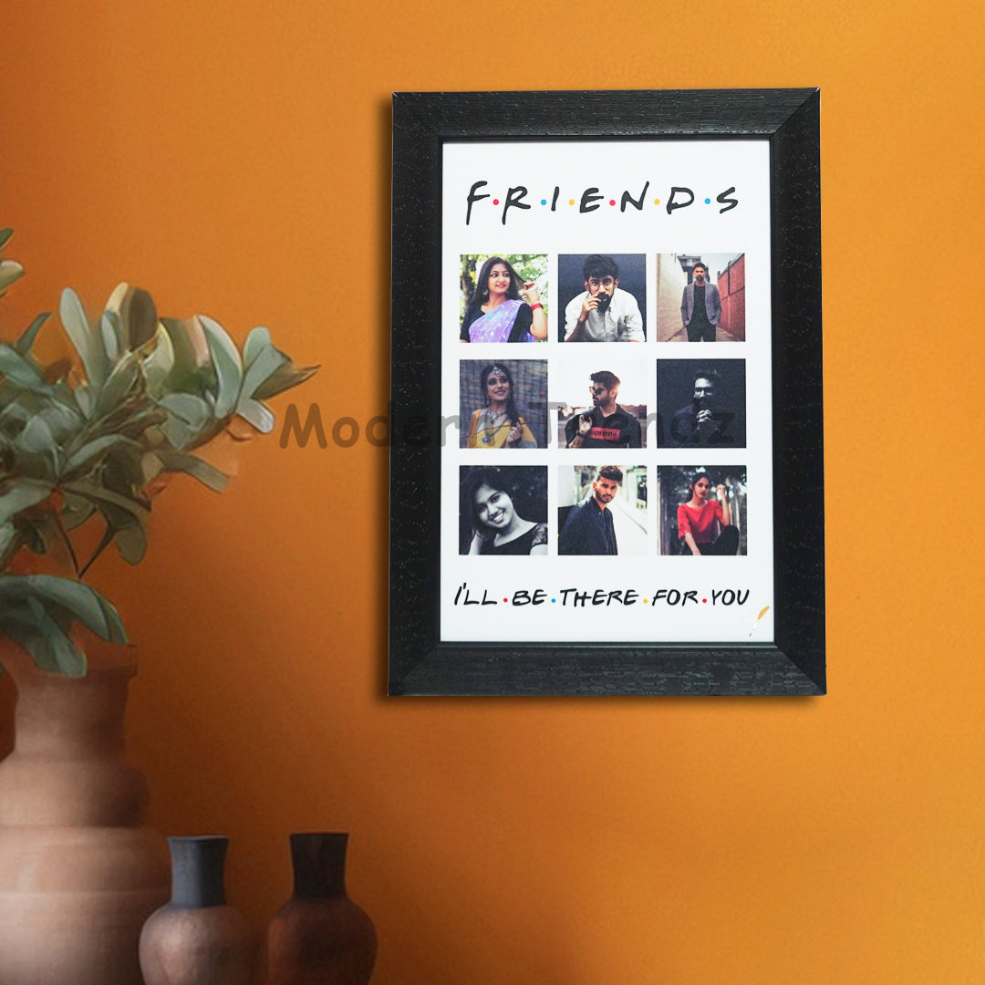 Collage Frame