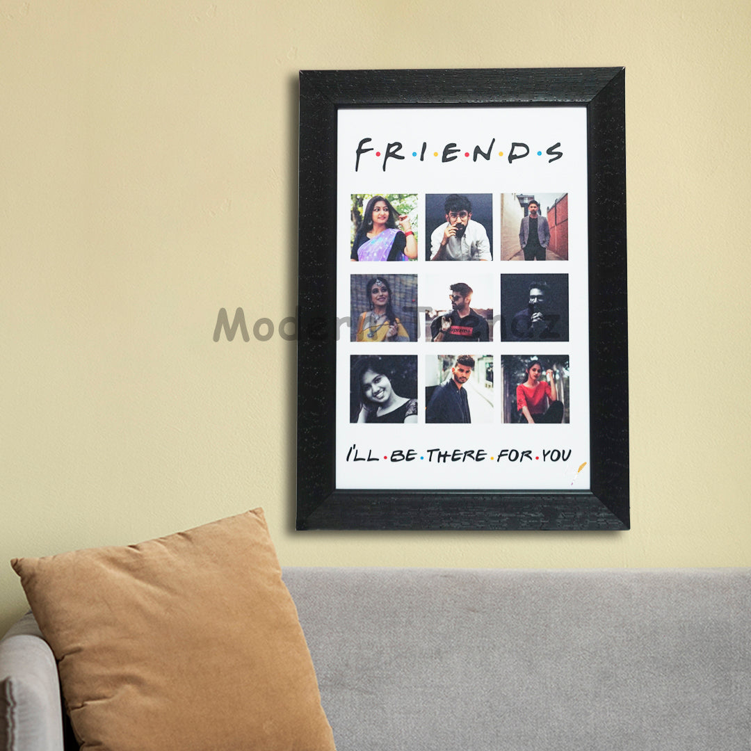 Collage Frame