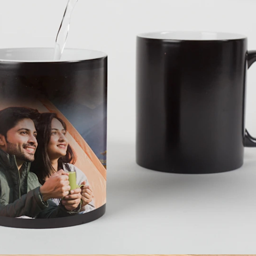 Customize Mug