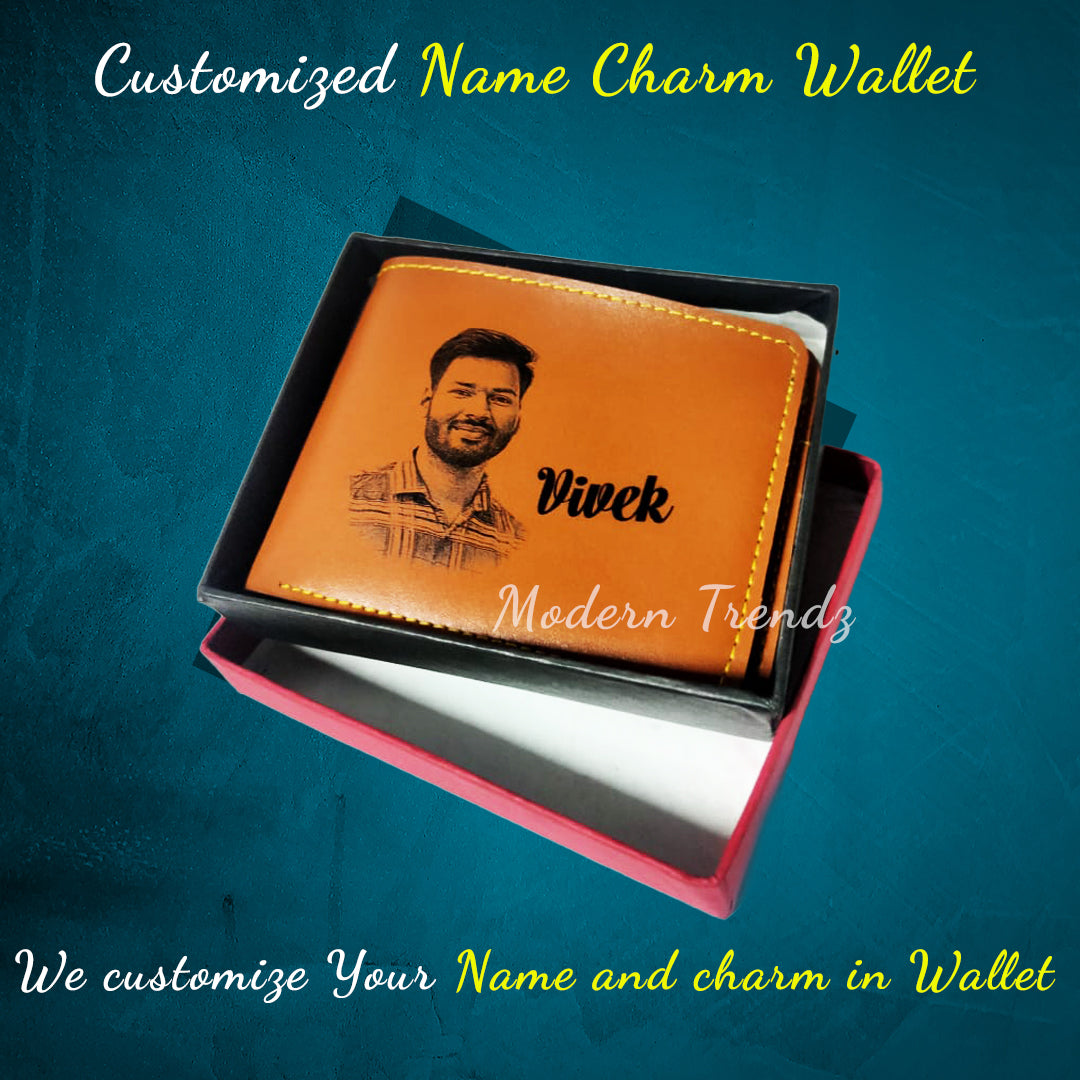 Name Wallet