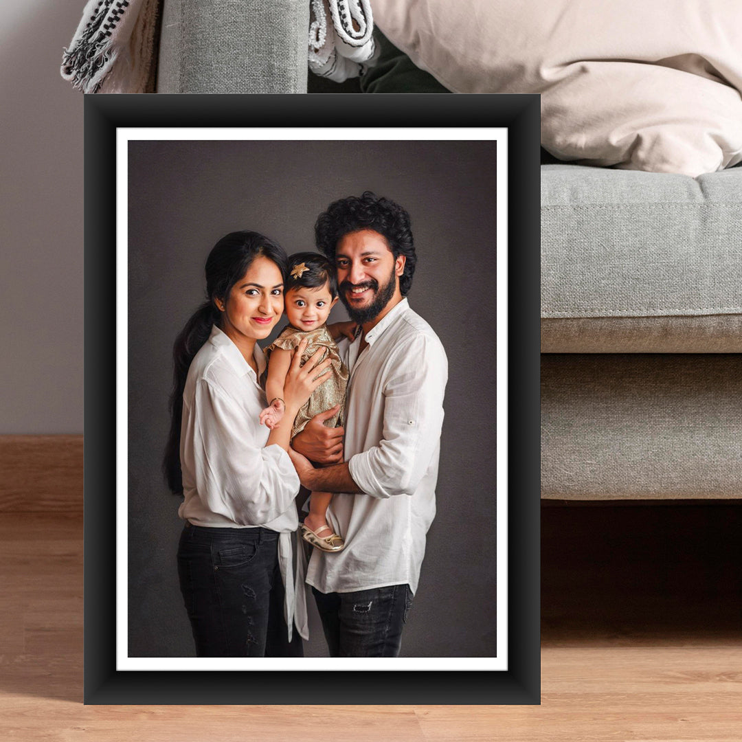 Normal Photo Frame