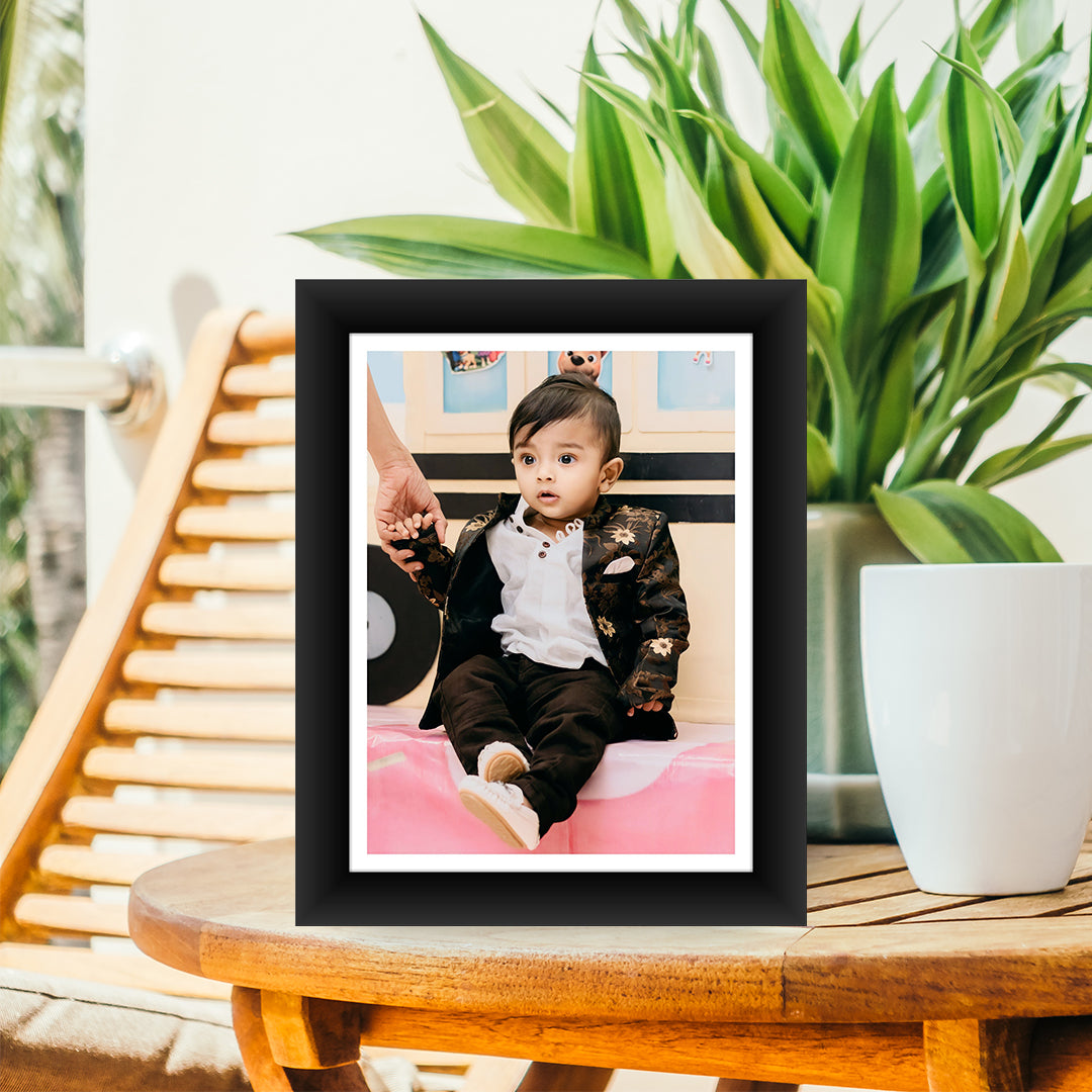 Normal Photo Frame