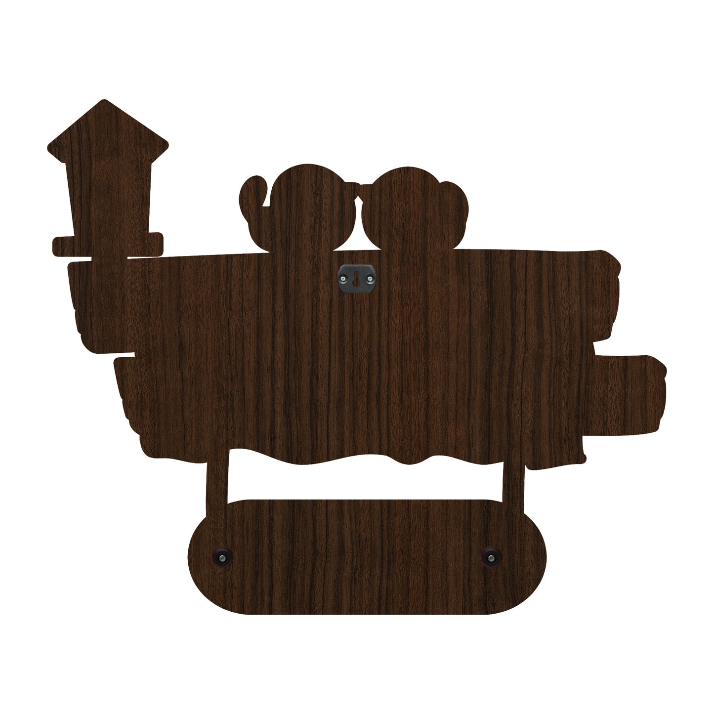 Wall Decor / Name Board