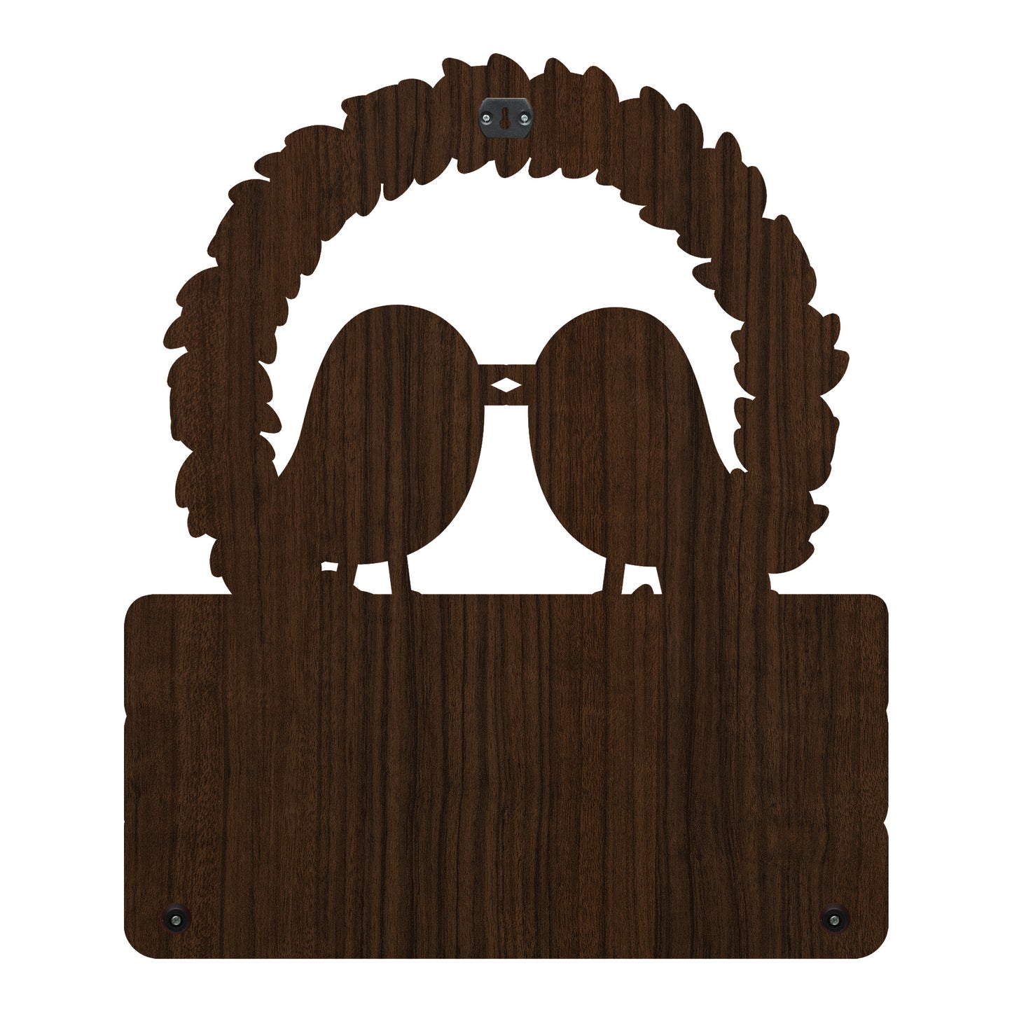 Wall Decor / Name Board