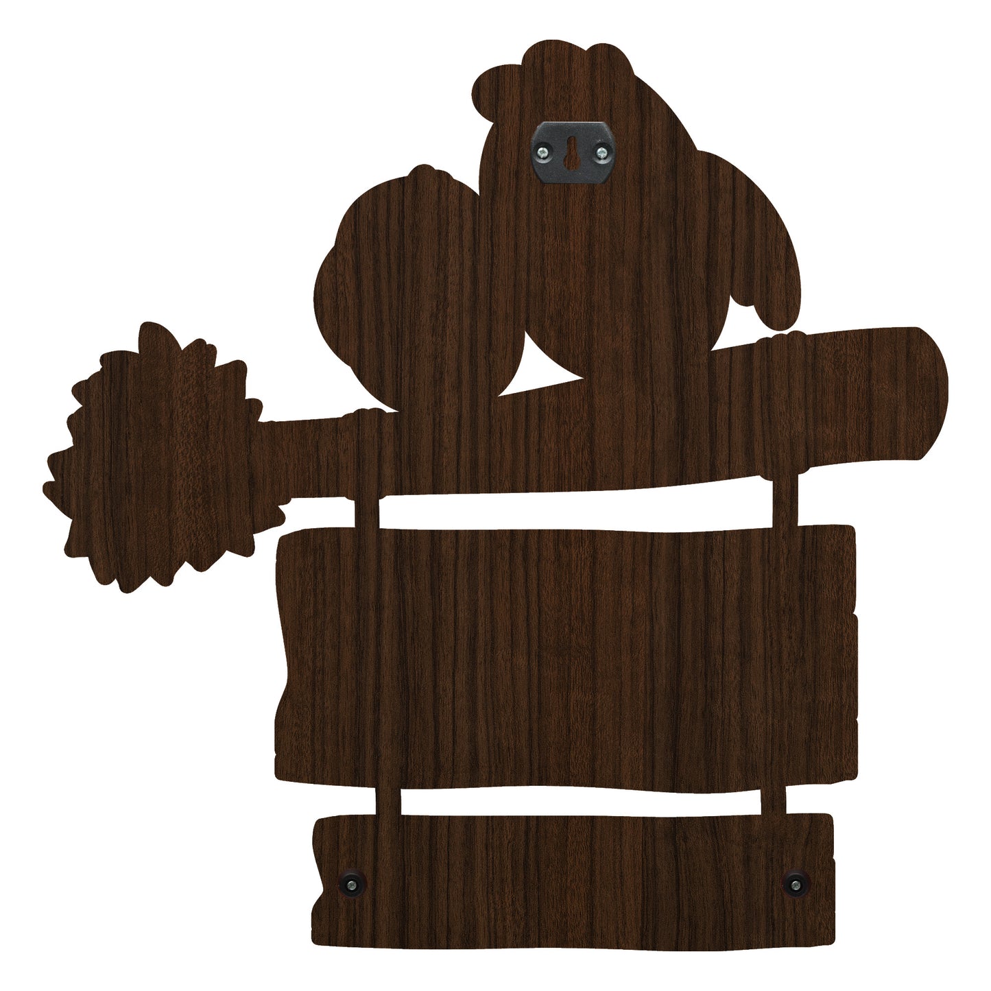 Wall Decor / Name Board