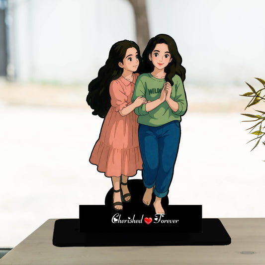 Ghibili Cutout