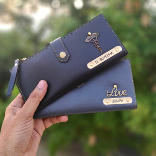 women wallet
