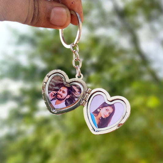 Photo Keychain