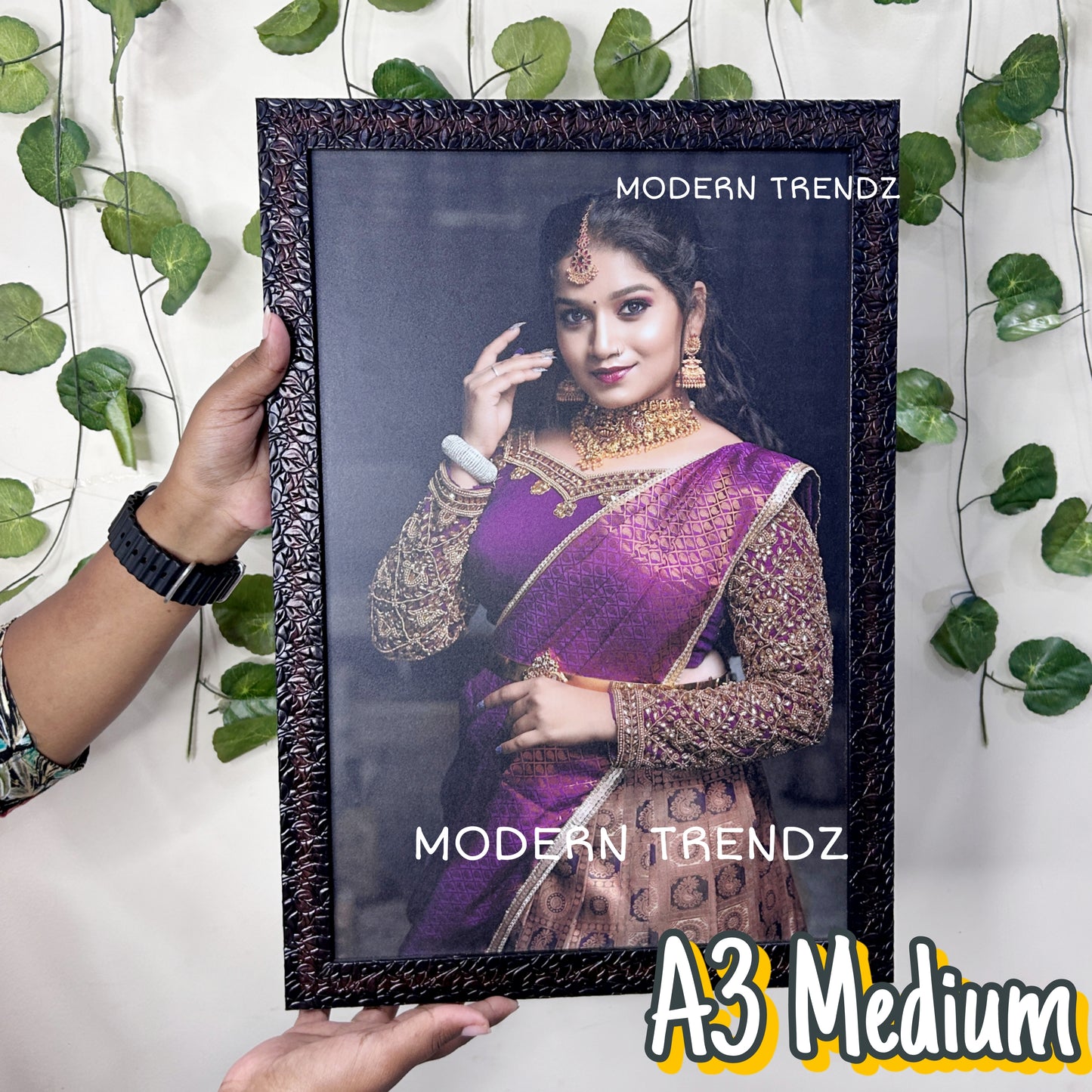 Normal Photo Frame