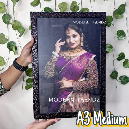 Normal Photo Frame