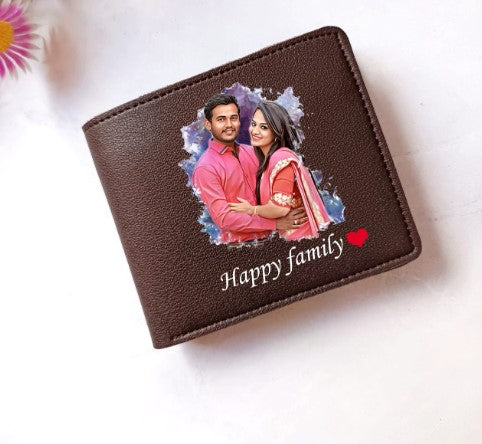 Photo Wallet