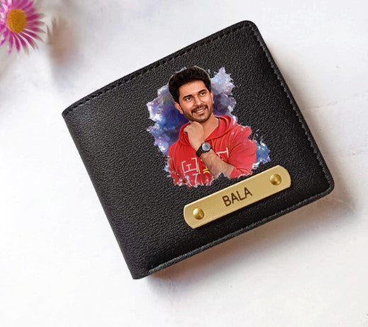 Photo Wallet