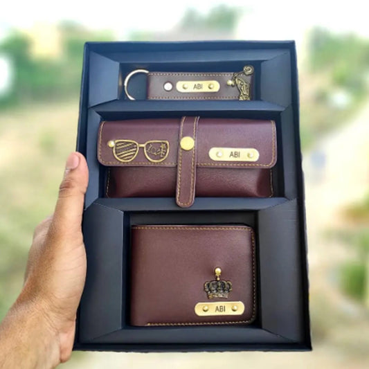 Men's combo