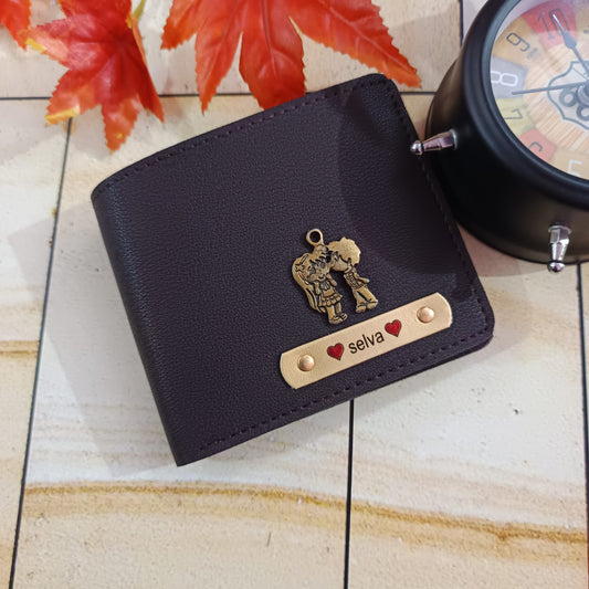Name Wallet