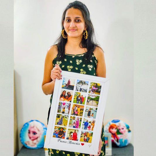 Collage Frame