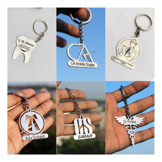Design keychain