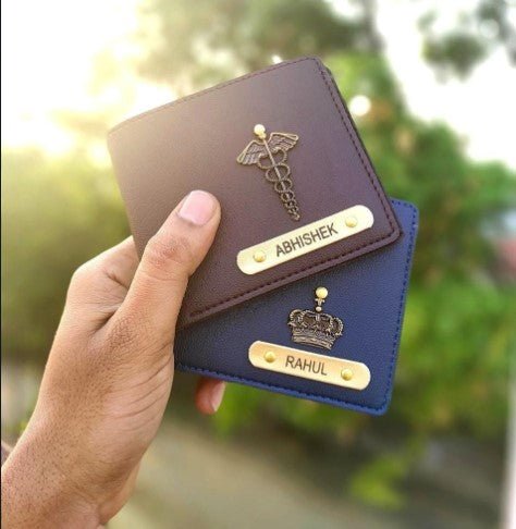 Name Wallet