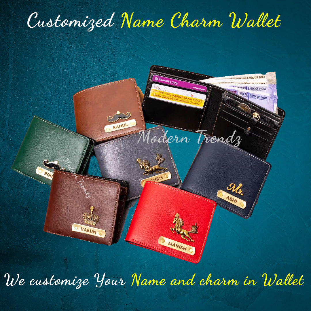Name Wallet